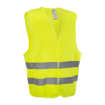 Rock Safety Jól-láthatósági mellény