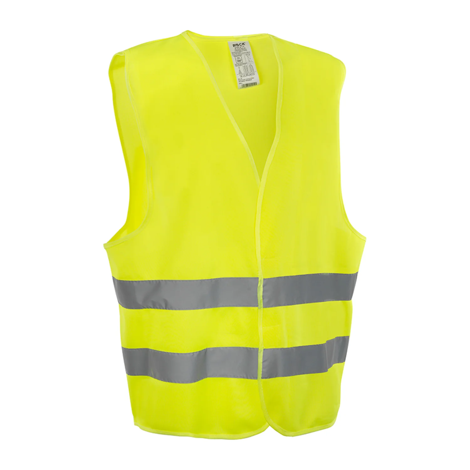 Rock Safety Jól-láthatósági mellény