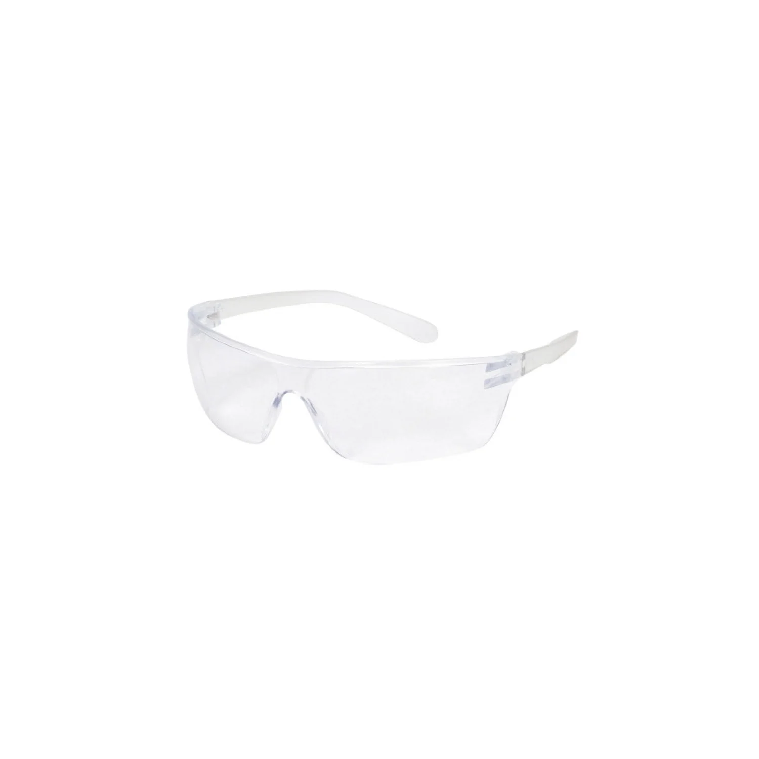 BOUTON Zenon Z-Lyte II™ védőszemüveg víztiszta