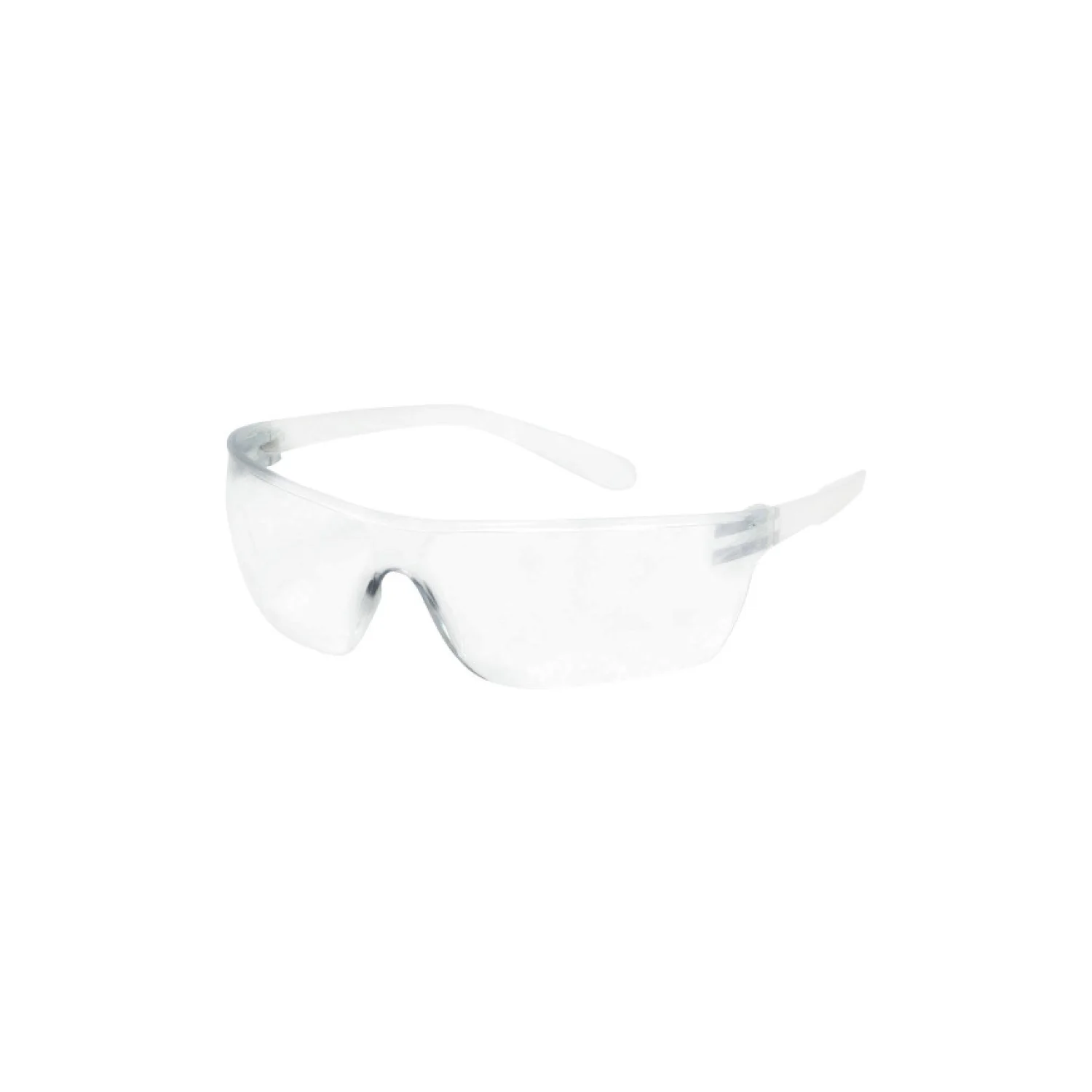 BOUTON Zenon Z-Lyte II™ védőszemüveg víztiszta
