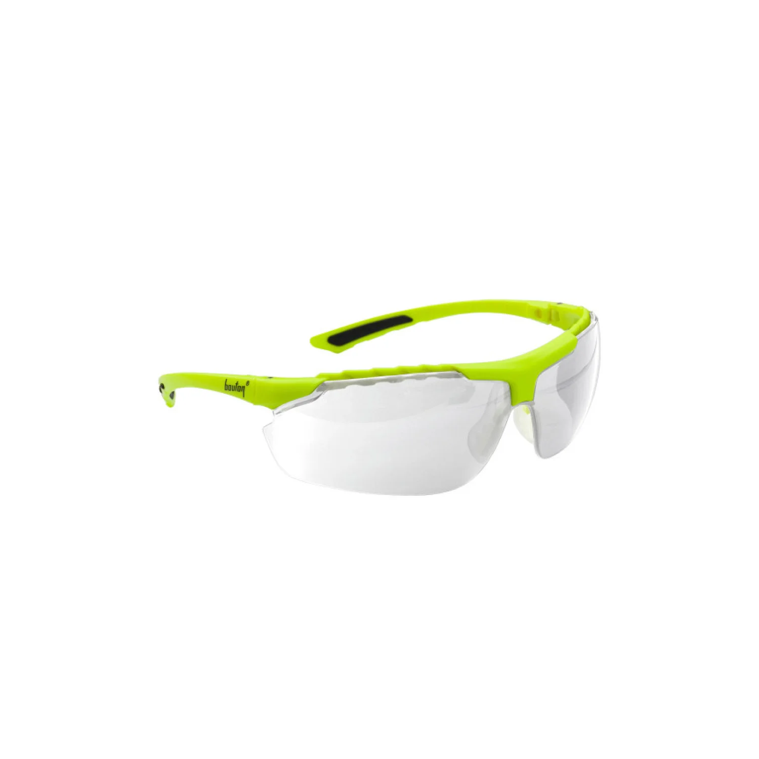 BOUTON Neptune™ védőszemüveg víztiszta