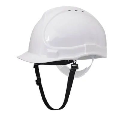 PROCERA Ipari védősisak BRATEK-3 pánttal fehér