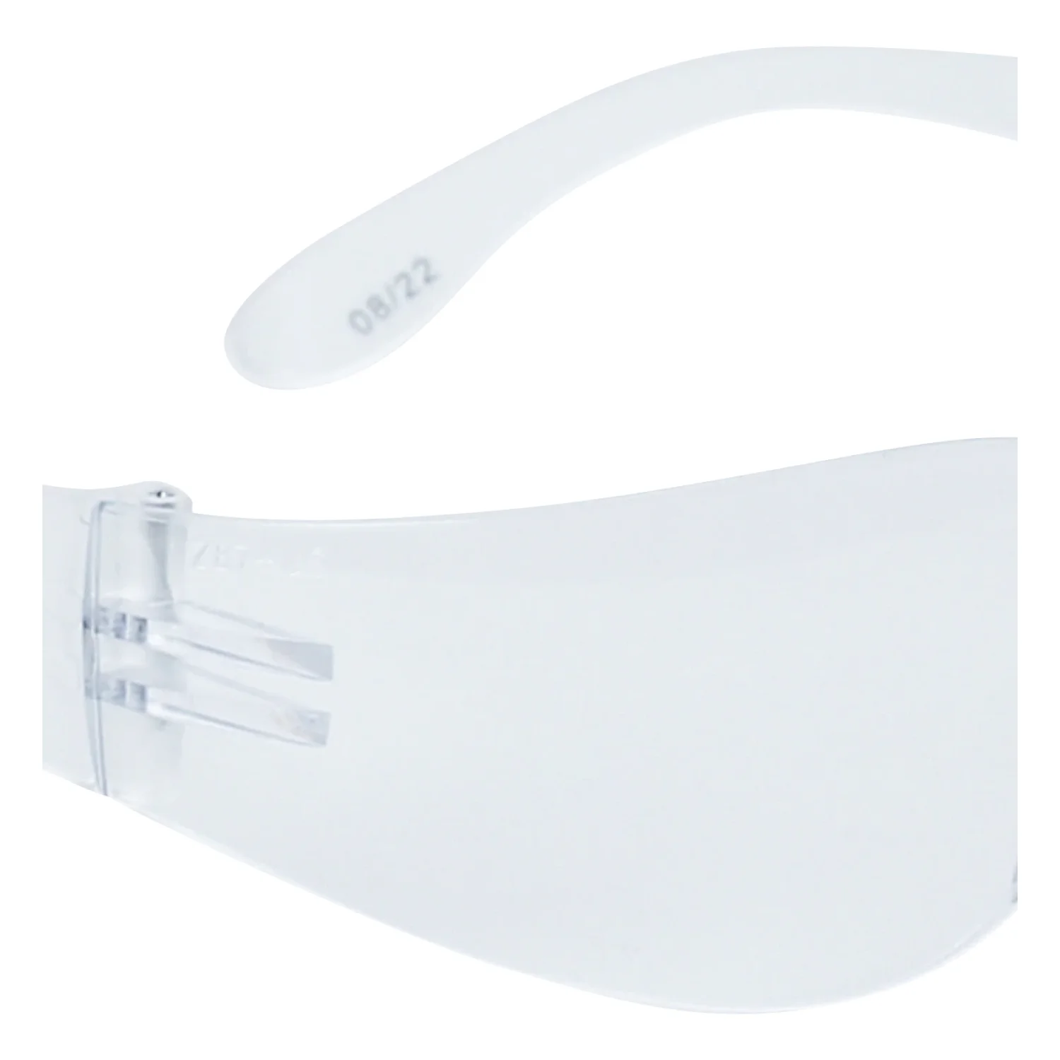Delta Plus BRAVA2 szemüveg light Mirror