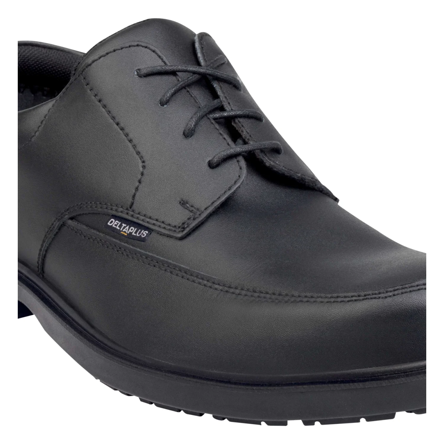 Delta Plus Lábbelik BRISTOL2 S3S feket S3S Fekete