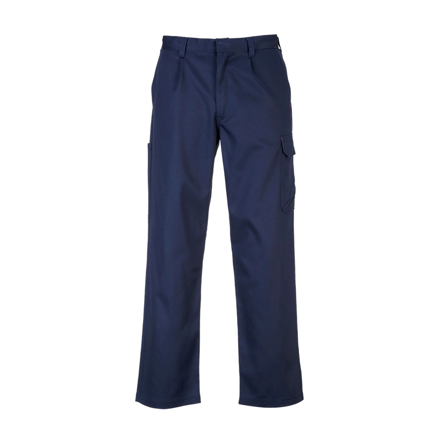 Portwest Bizweld FR Cargo nadrág Navy