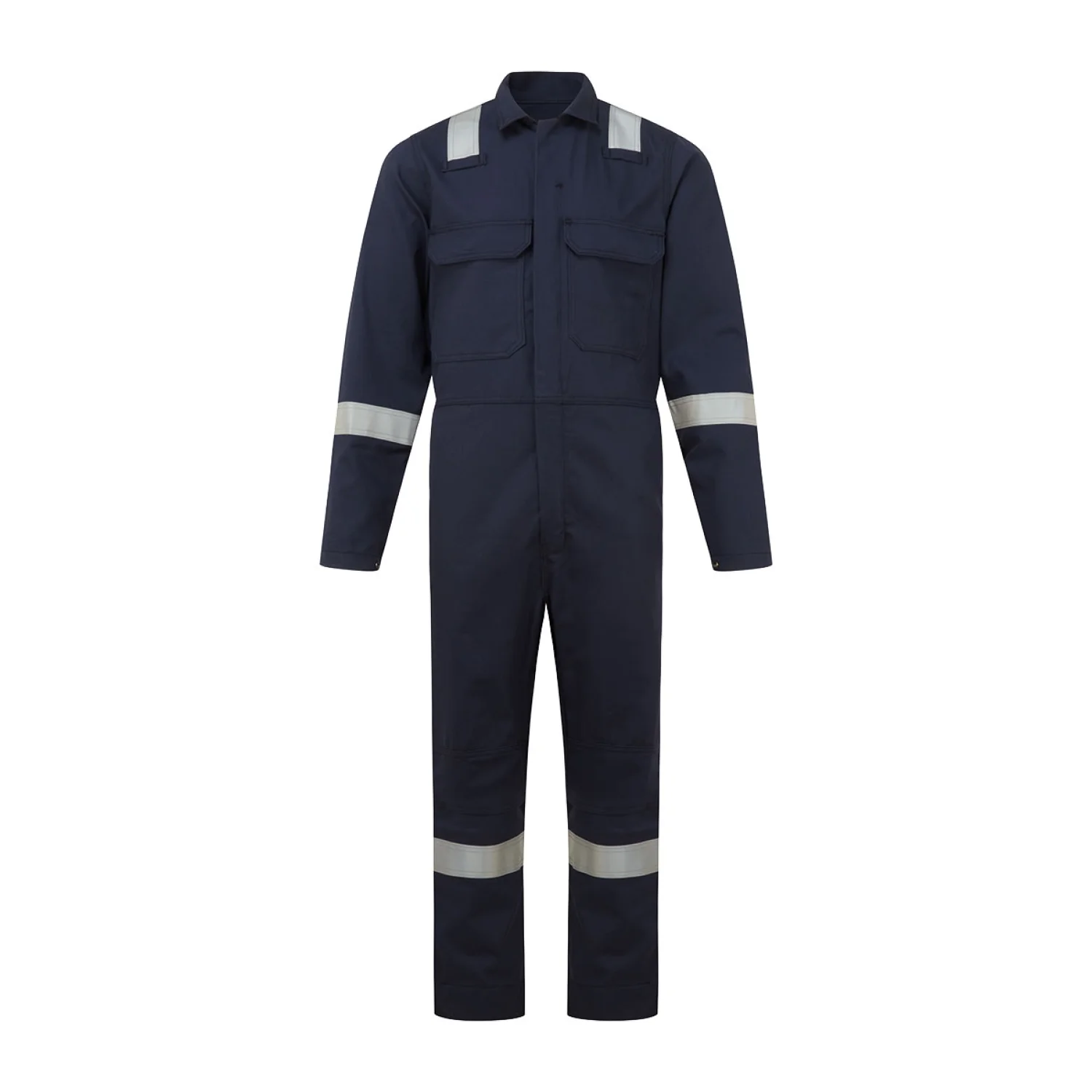 Portwest Bizweld Work FR Classic overál Navy