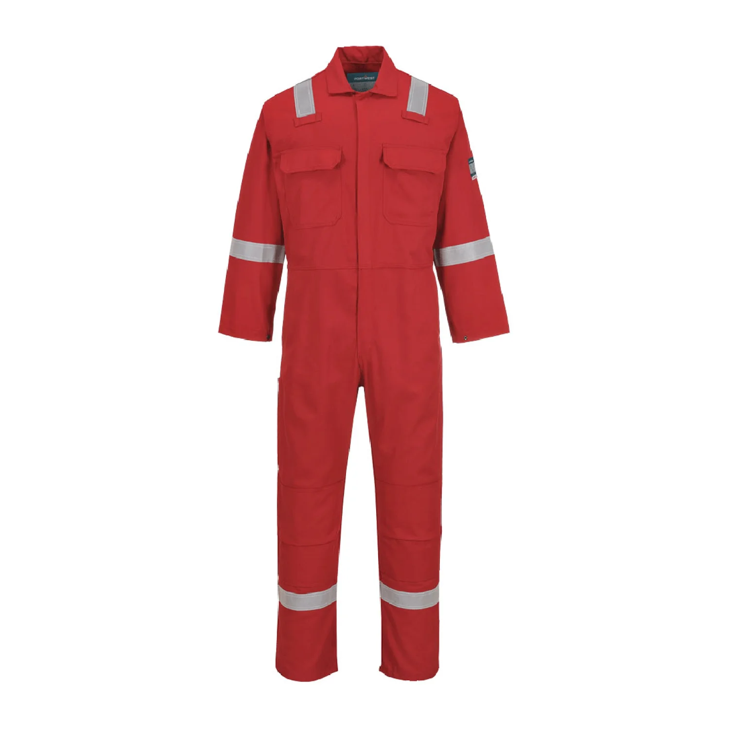 Portwest Bizweld Classic overál piros
