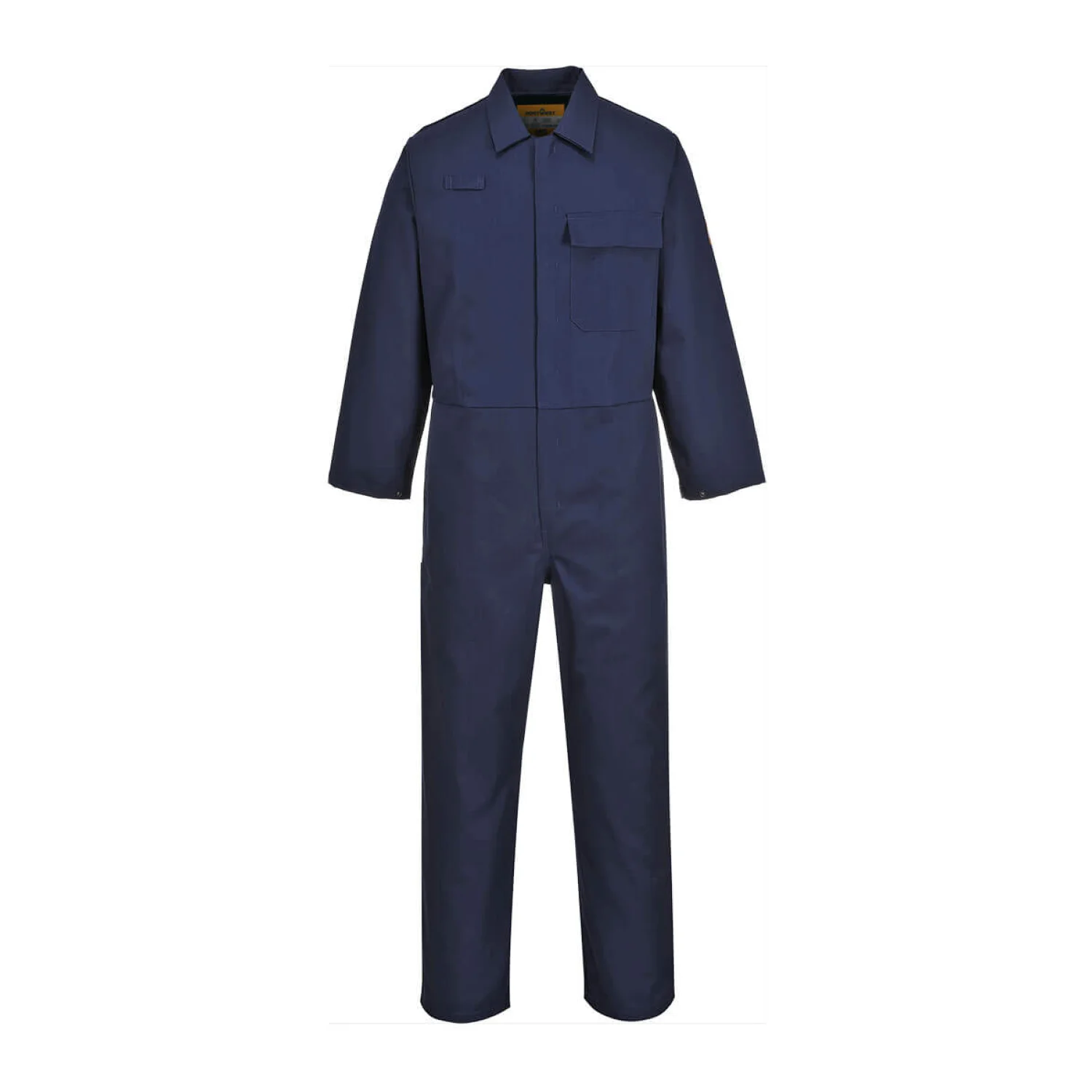 Portwest CE Safe-Welder overál Navy