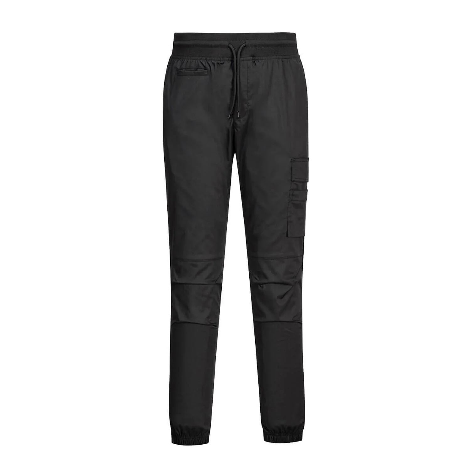 Portwest Stretch Chefs Joggers fekete