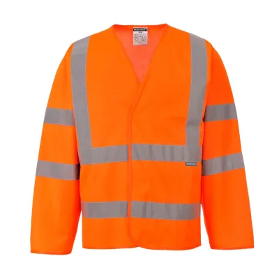 Portwest Hi-Vis Band and Brace Kabát