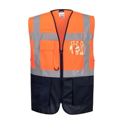 Portwest Warsaw vezetői mellény