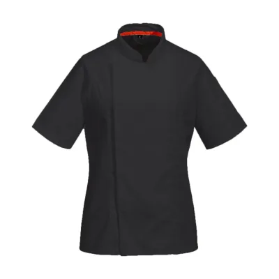Portwest MeshAir Pro S/S női séfkabát