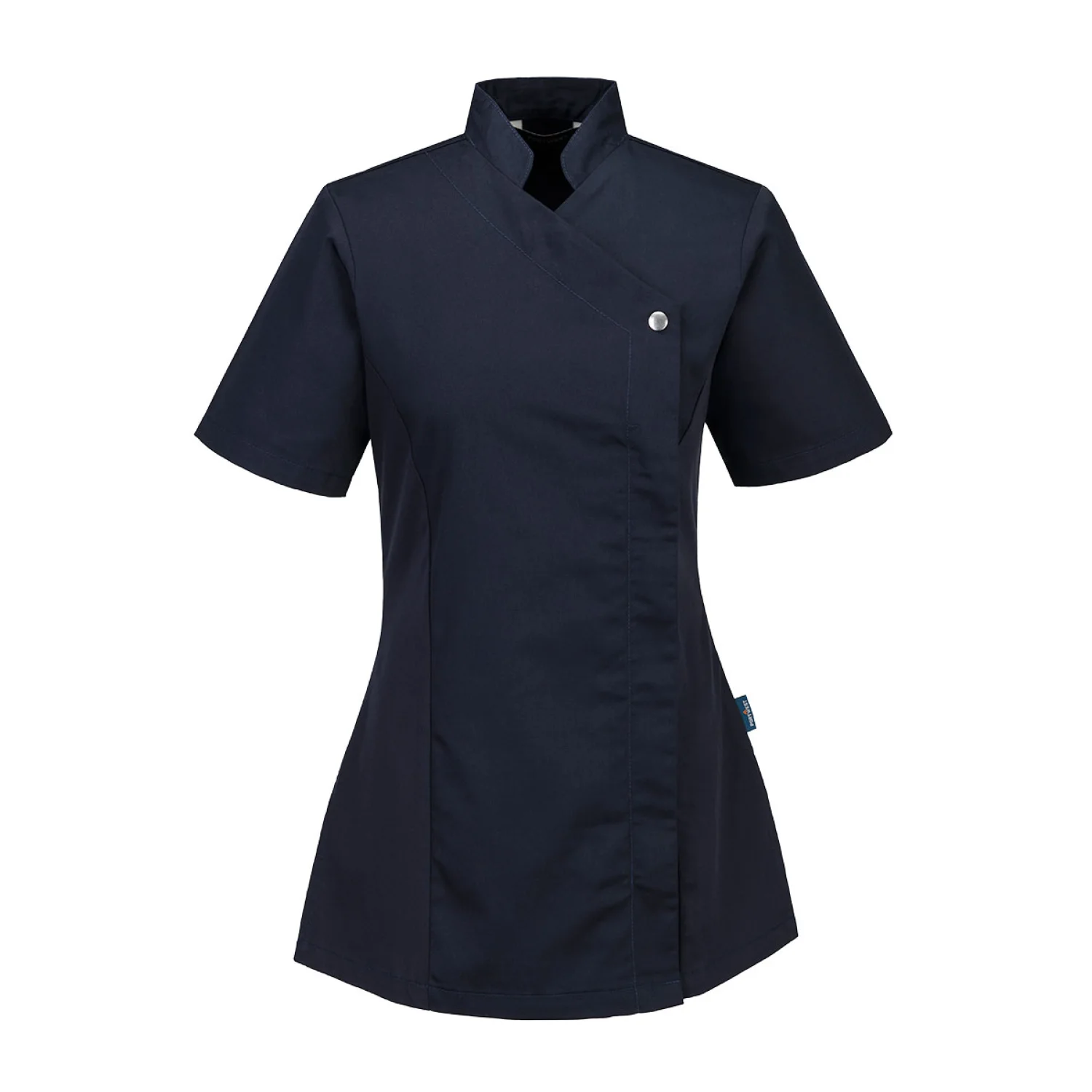 Portwest Orvosi tunika S/S Navy