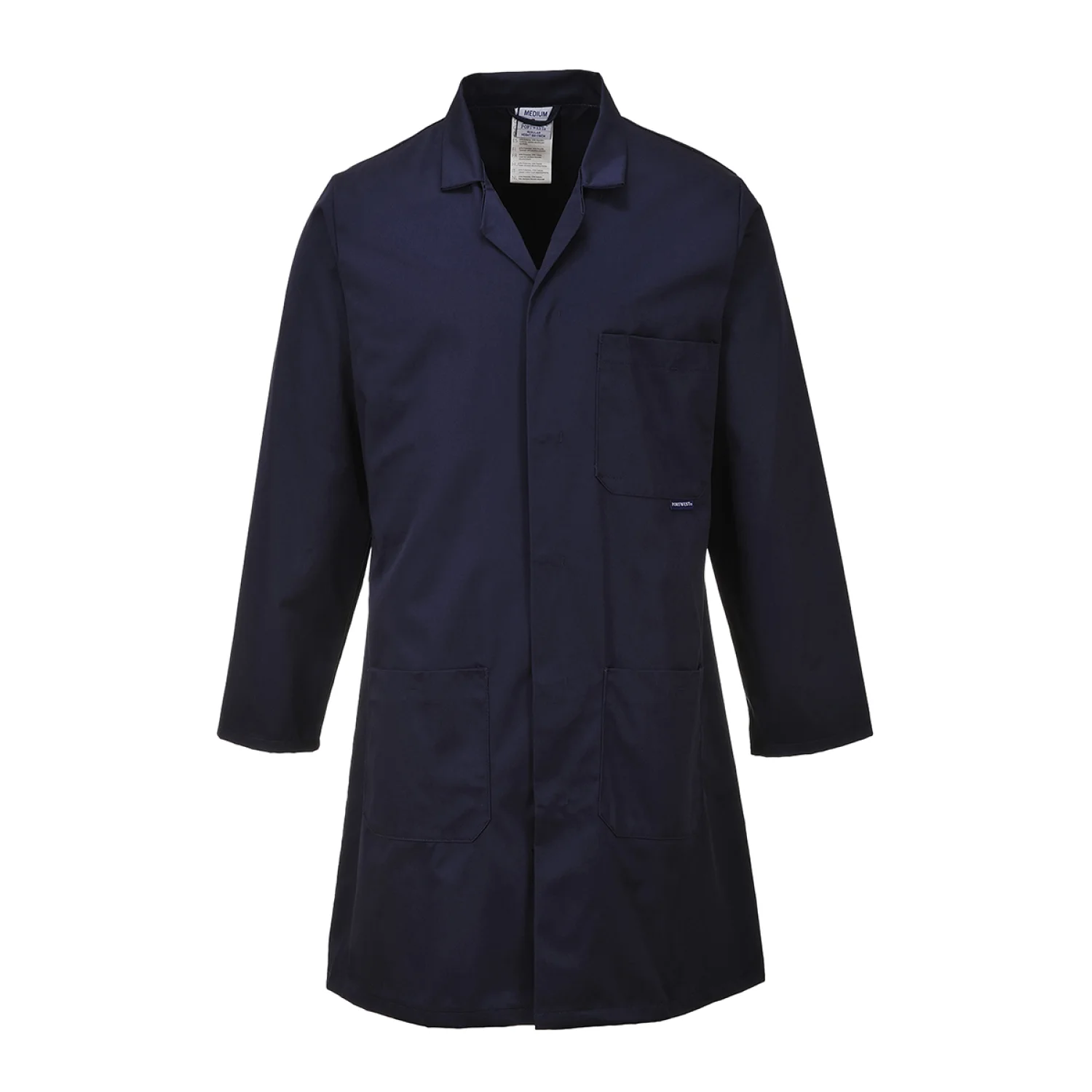 Portwest Standard köpeny Navy