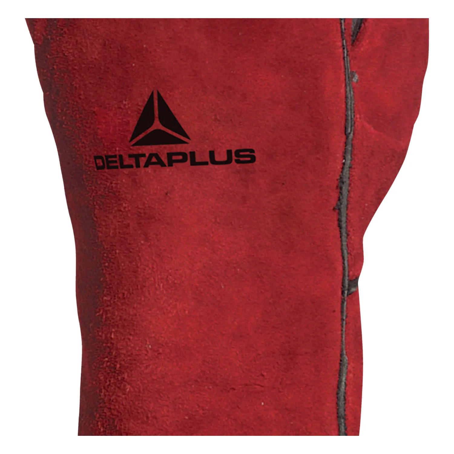 Delta Plus Hasíték heg. kesztyü Piros