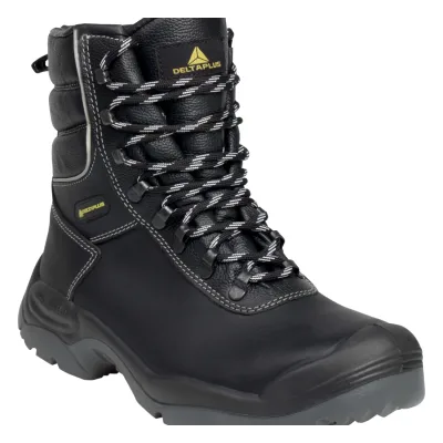 Delta Plus Caderousse bakancs S3 fek
