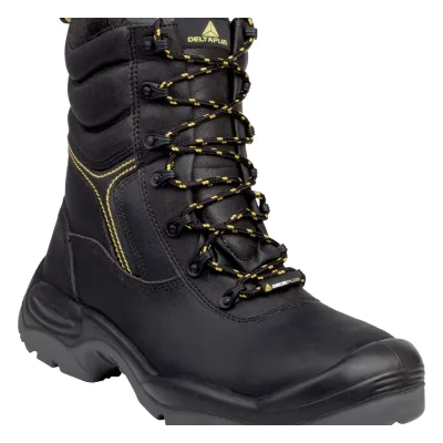 Delta Plus Calypso bakancs S3 fek