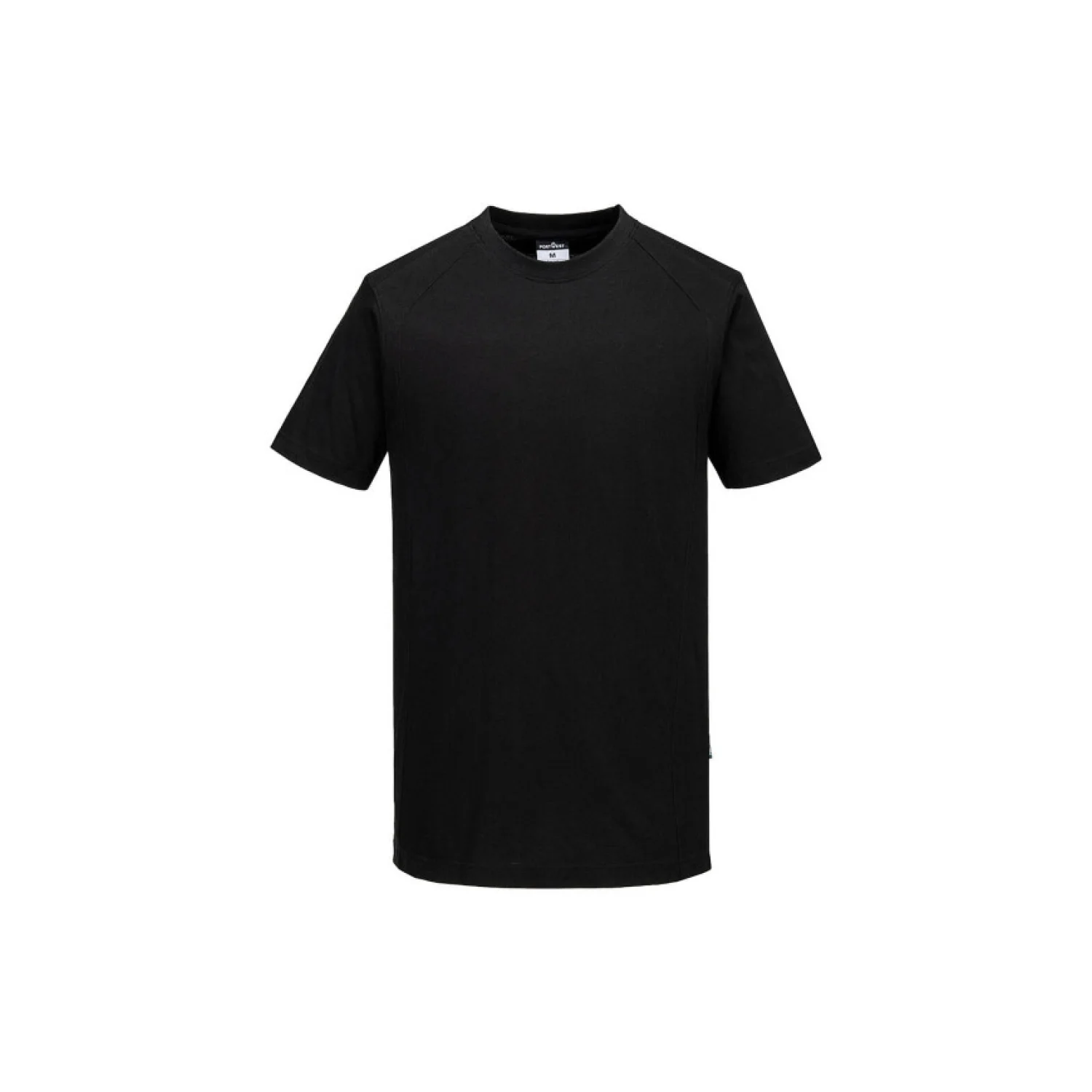 Portwest CD811 - WX2 T-Shirt S/S fekete