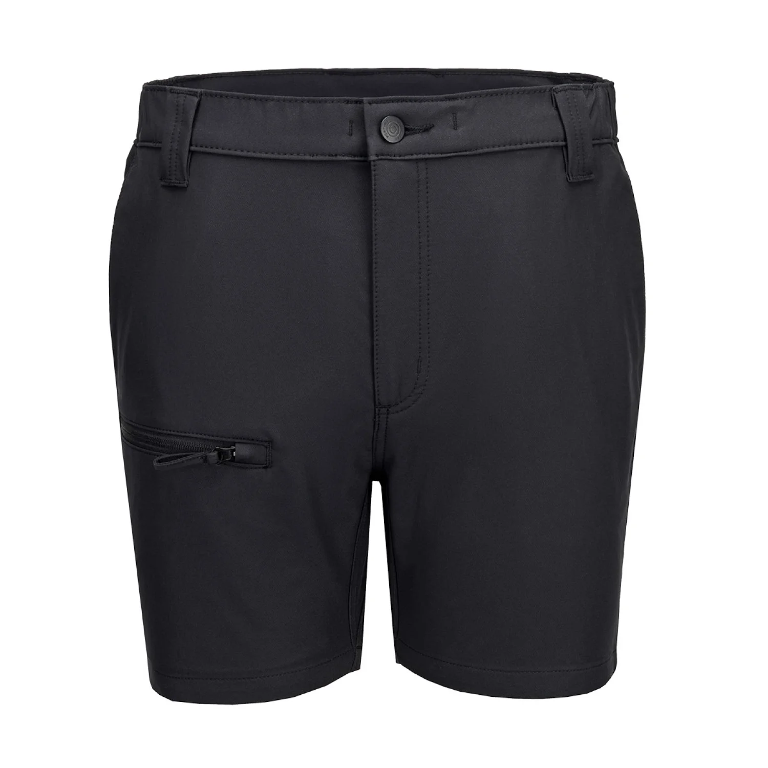 Portwest WX2 Eco Active rövidnadrág fekete