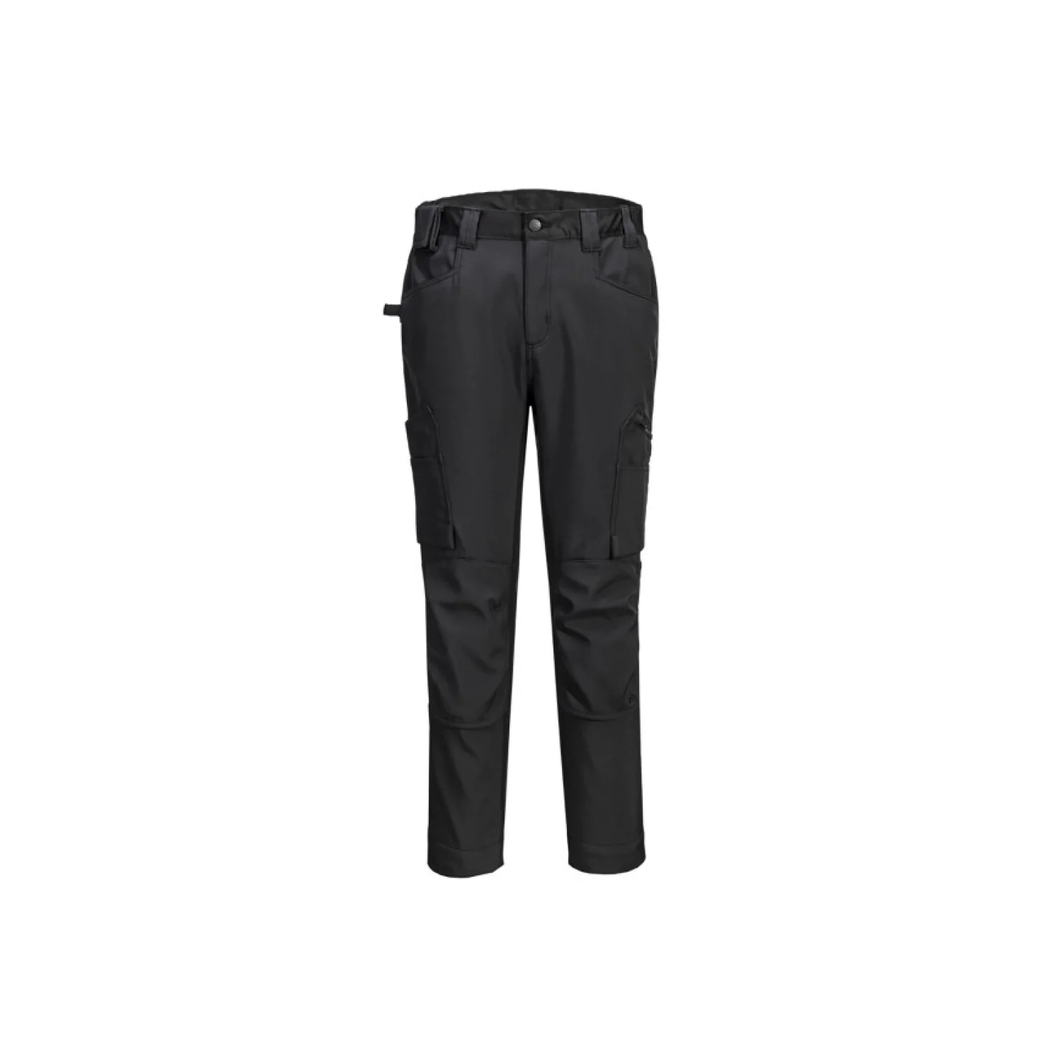 Portwest CD840 - WX2 Eco Softshell nadrág (2L) fekete