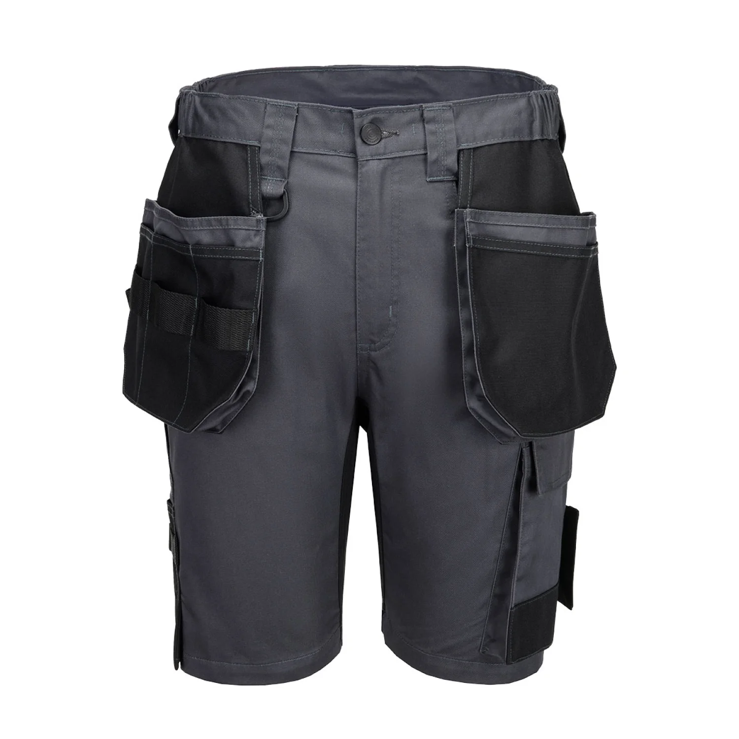 Portwest WX2 Eco Craft Holster Shorts Mole szürke