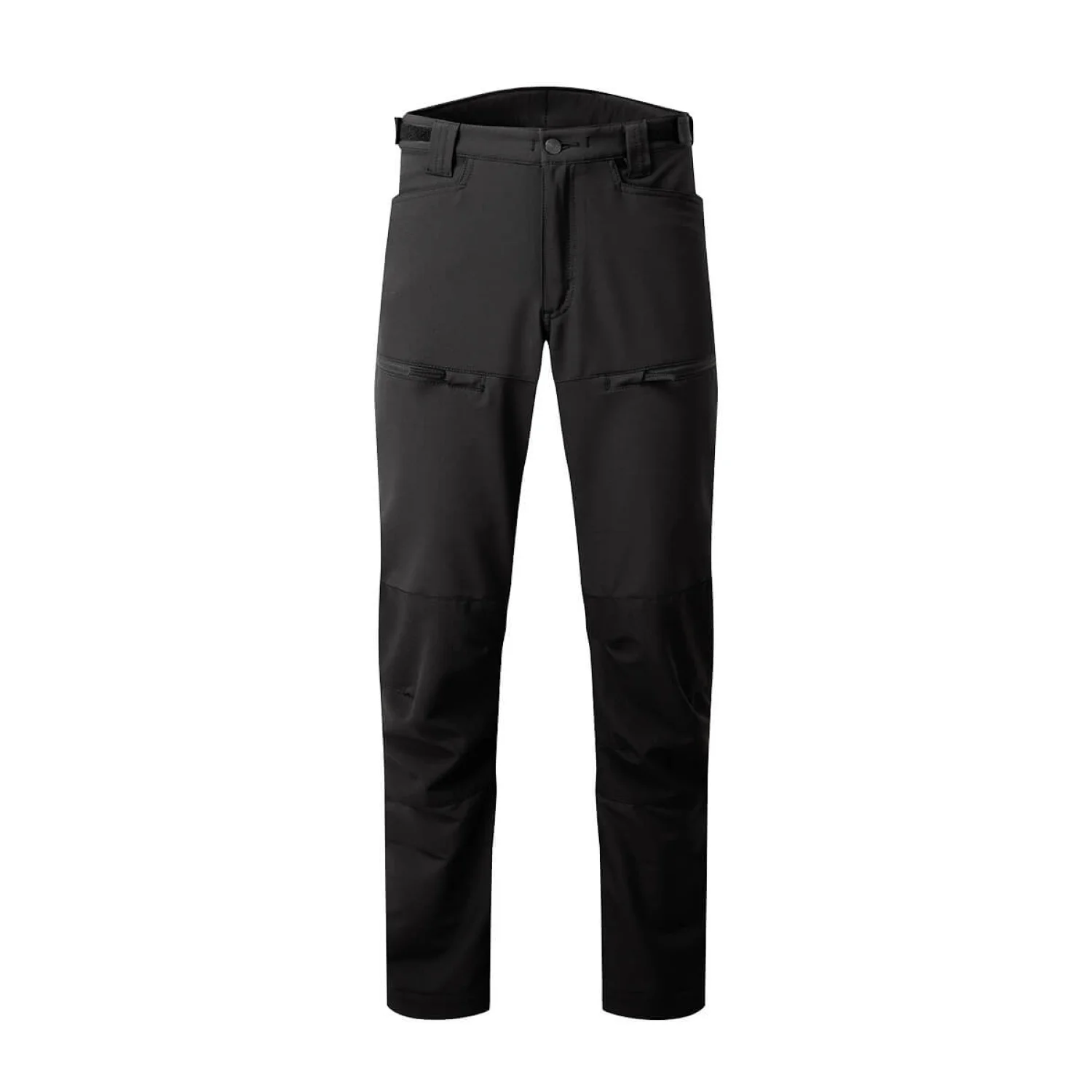 Portwest Slim fit nadrág fekete