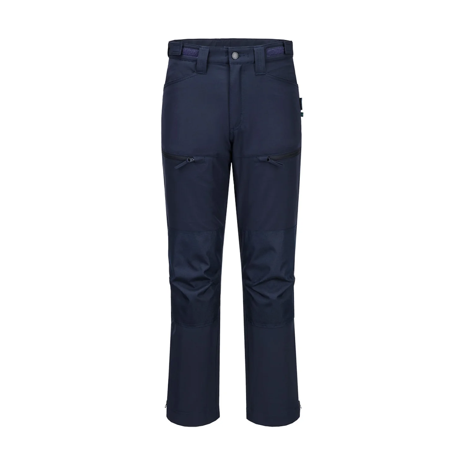 Portwest WX2 Eco Stretch túranadrág Navy