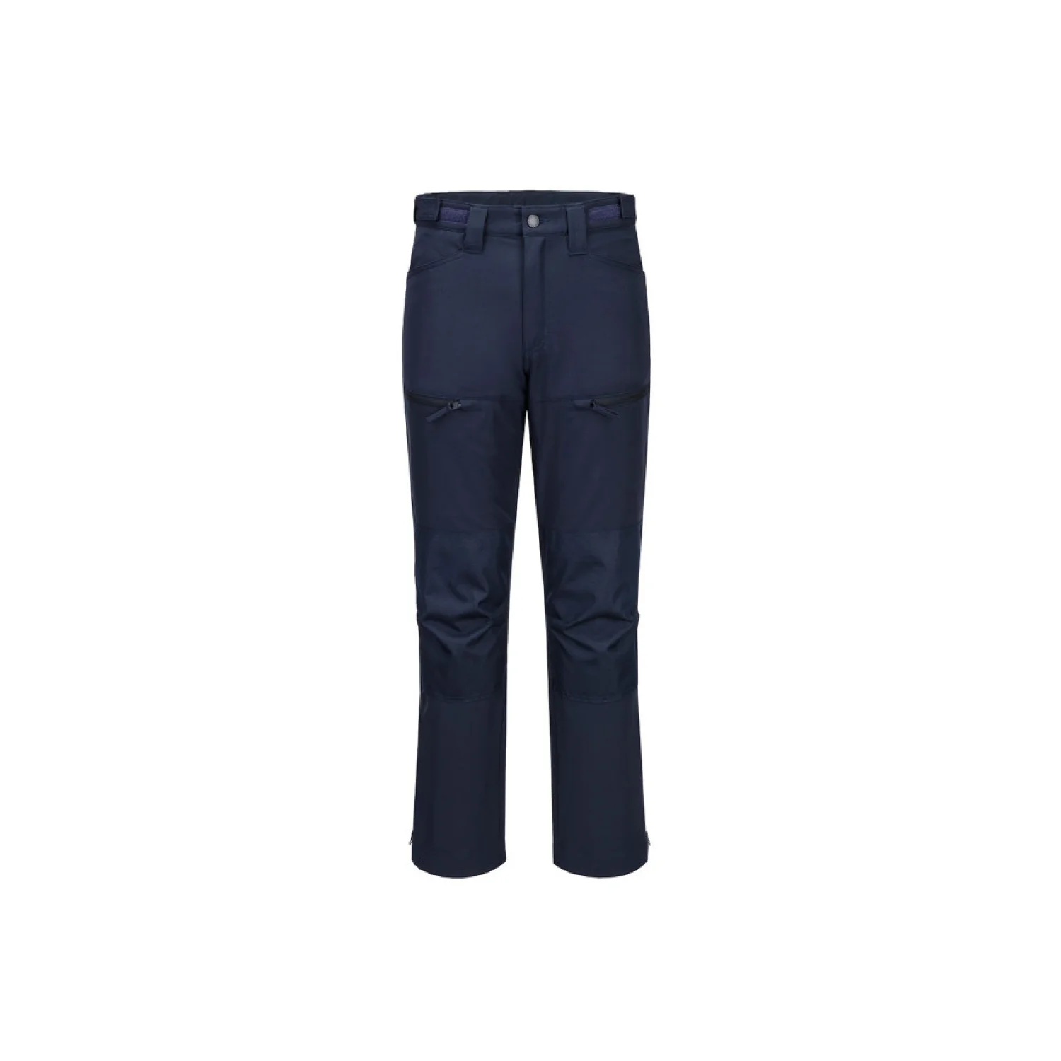 Portwest Slim fit nadrág tengerészkék