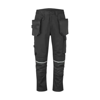 Portwest WX2 Stretch lengőzsebes nadrág