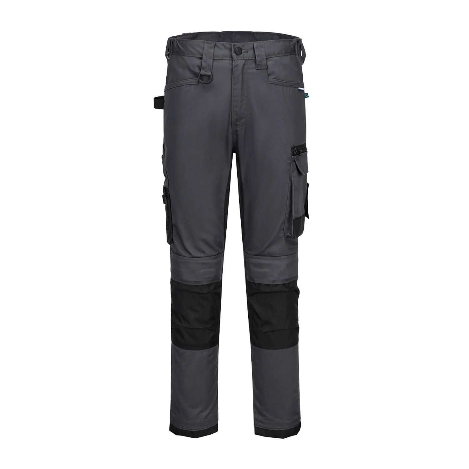 Portwest WX2 Eco Craft nadrág metál szürke