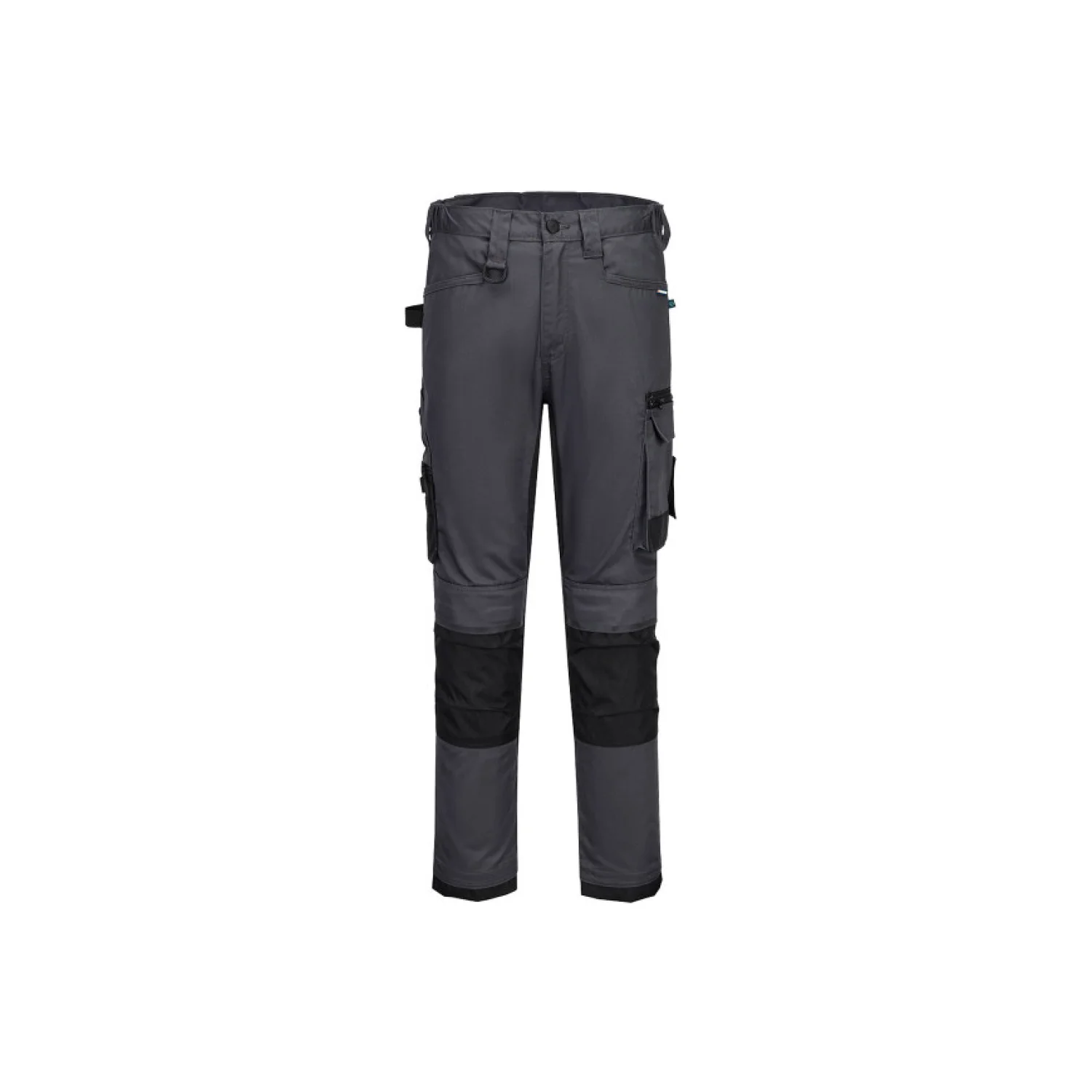 Portwest WX2 Eco Craft nadrág mole szürke