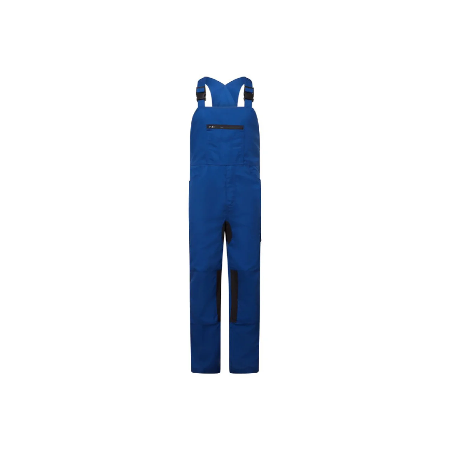 Portwest CD850 - WX2 Eco Stretch kantáros nadrág kvarc kék