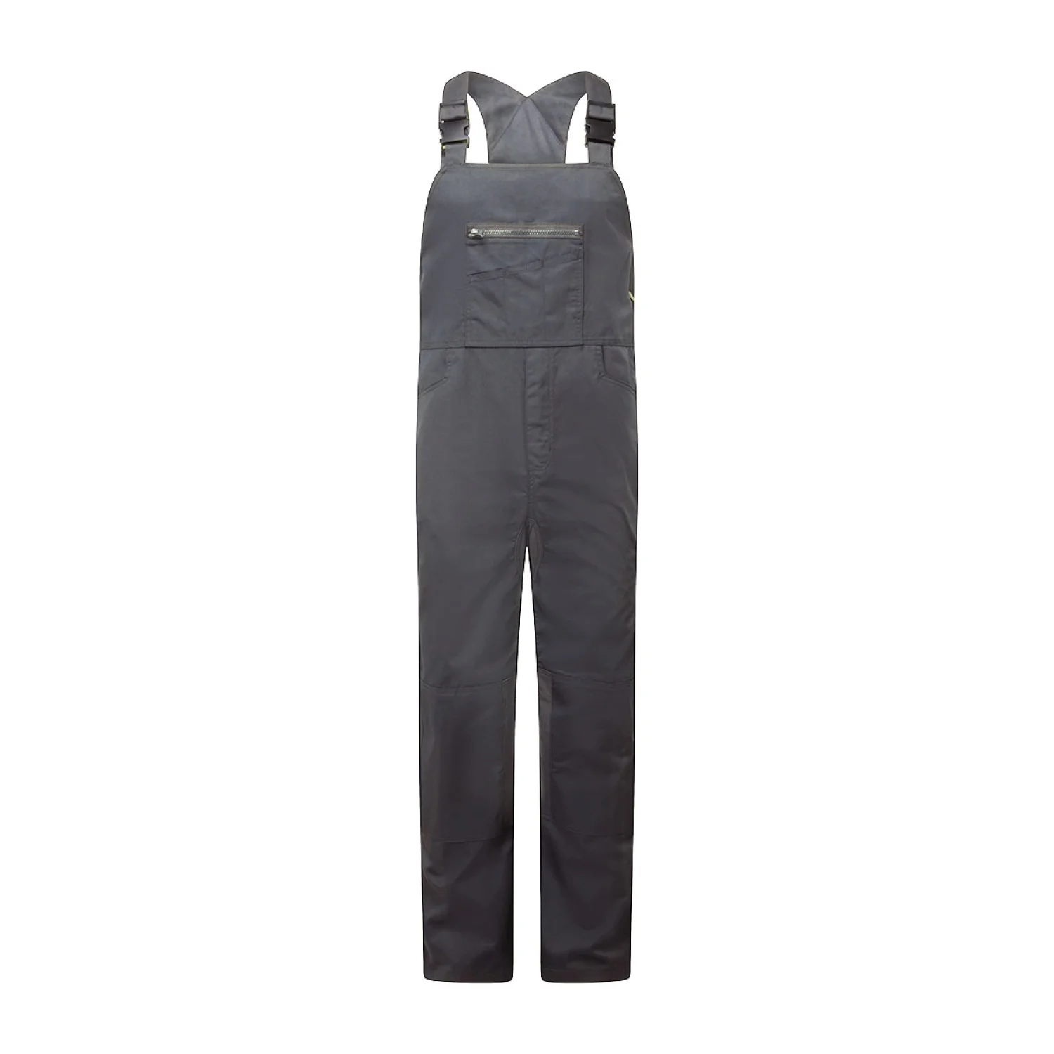 Portwest CD850 - WX2 Eco Stretch kantáros nadrág Mole szürke