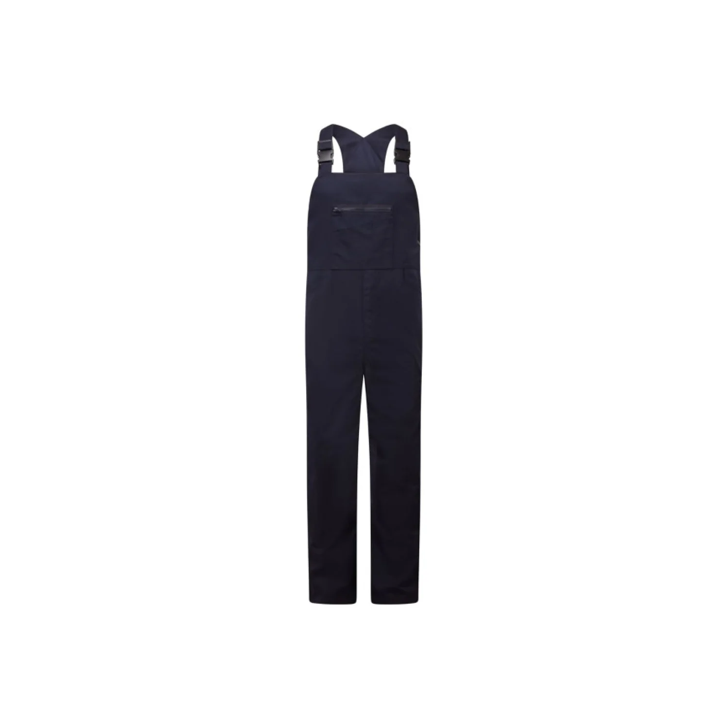 Portwest WX2 Eco Stretch kantáros nadrág tengerészkék