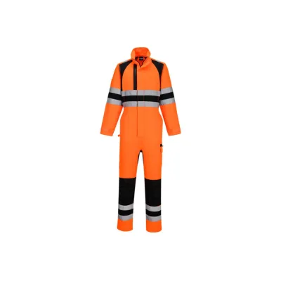 Portwest WX2 Eco Hi-Vis overál