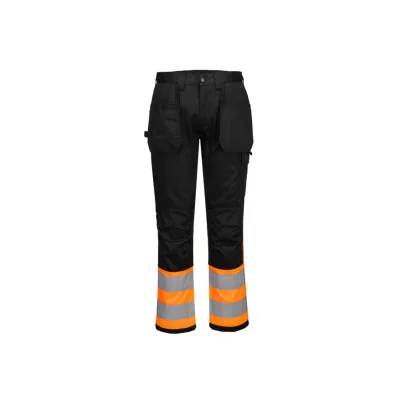 Portwest WX2 Eco Class1 Pocket nadrág