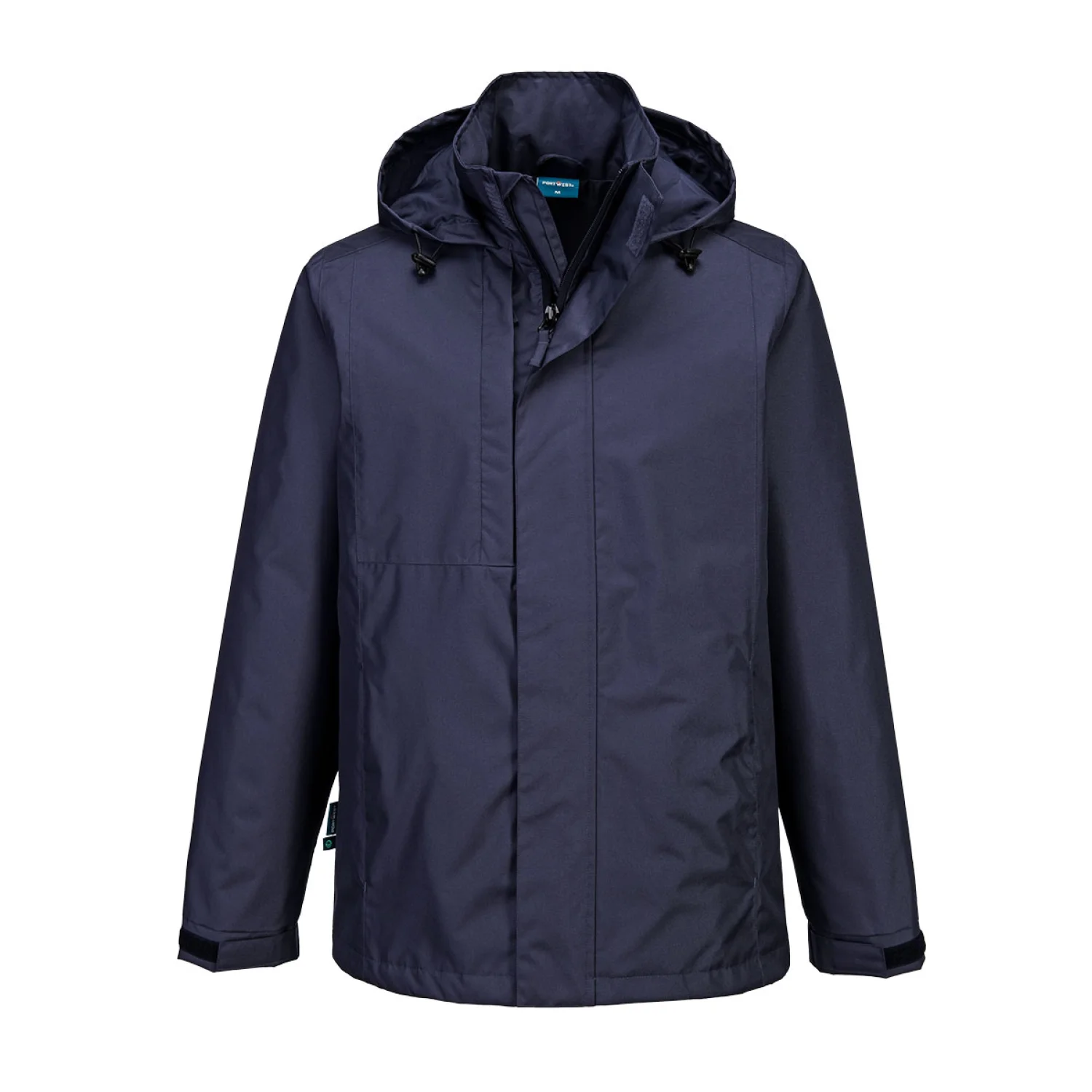 Portwest WX2 Eco esőkabát Navy