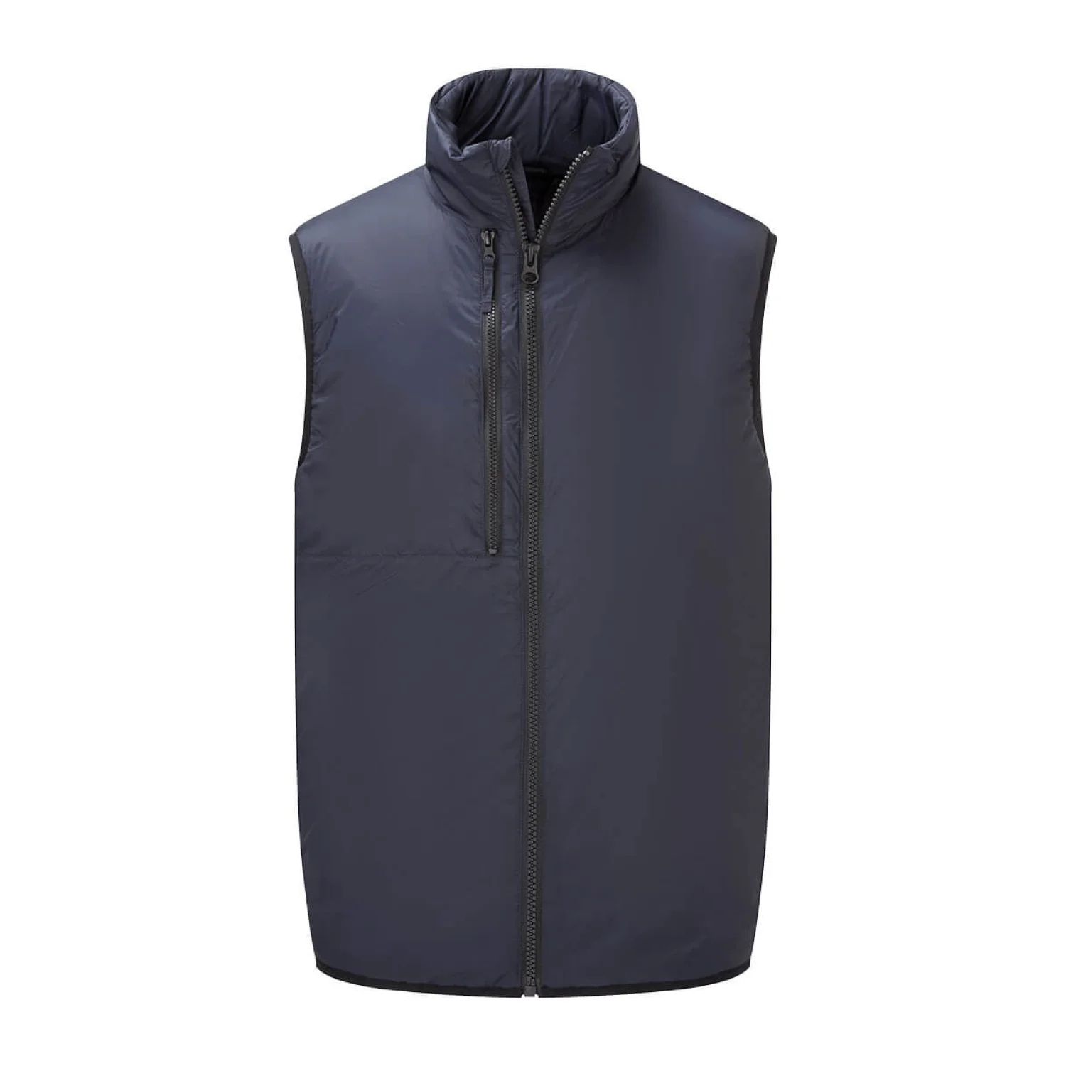 Portwest WX2 Eco szigetelt mellény Navy