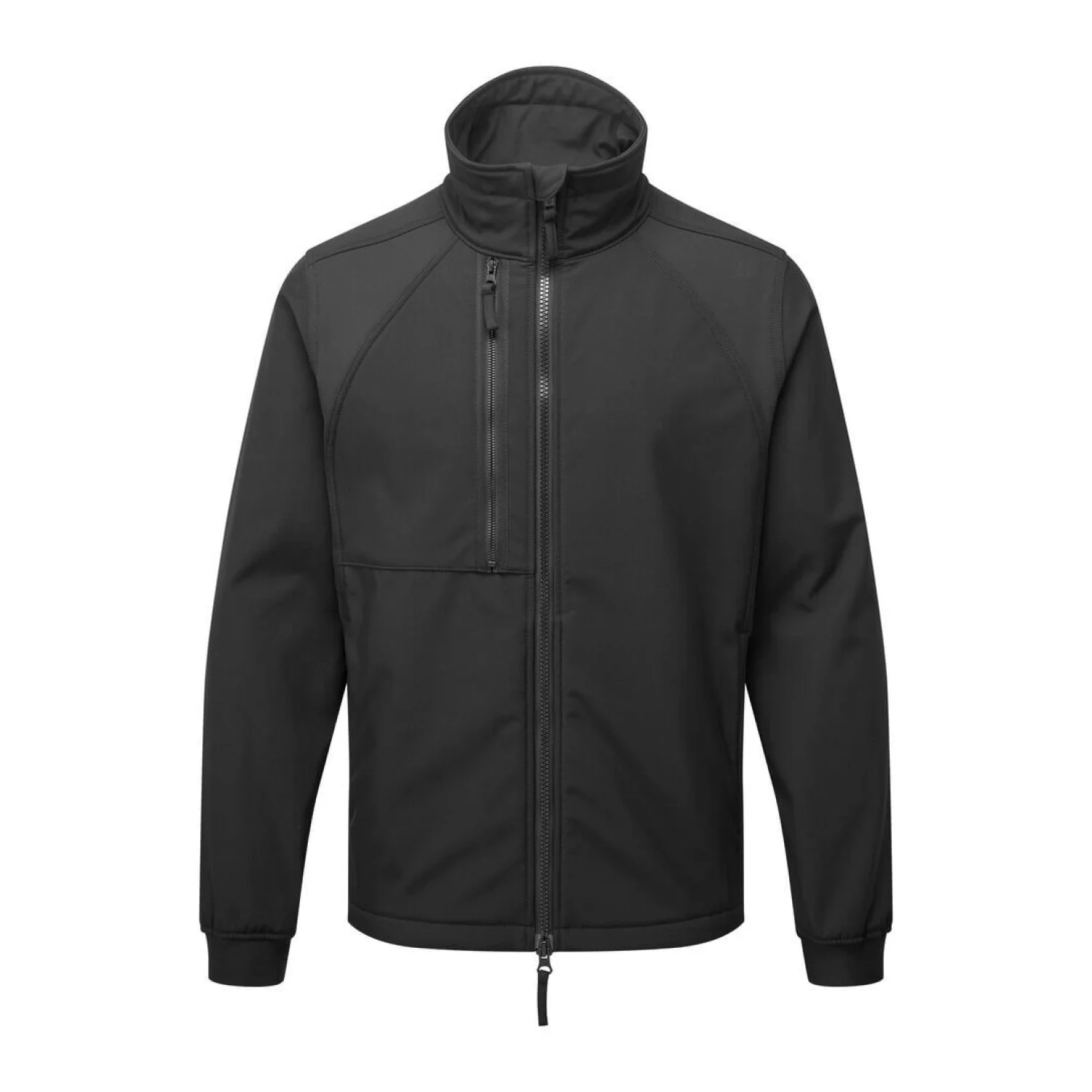 Portwest CD870 - WX2 Eco Softshell (2L) Fekete Tall