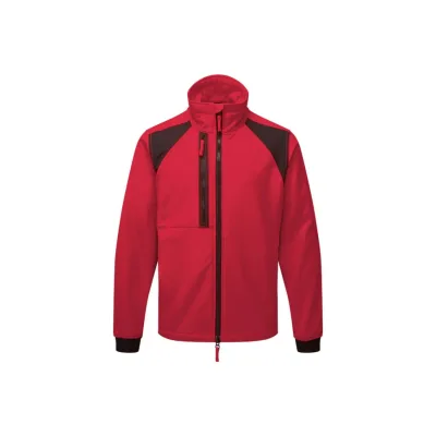 Portwest WX2 Eco Softshell (2L) kabátok és