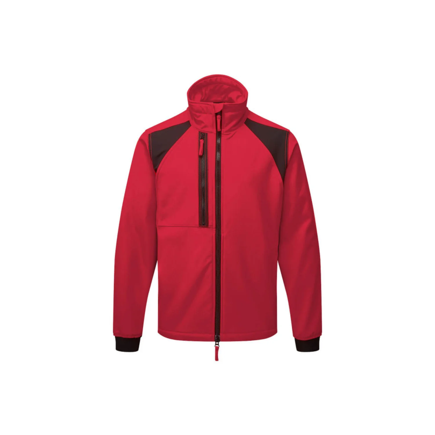 Portwest CD870 - WX2 Eco Softshell (2L) mélypiros