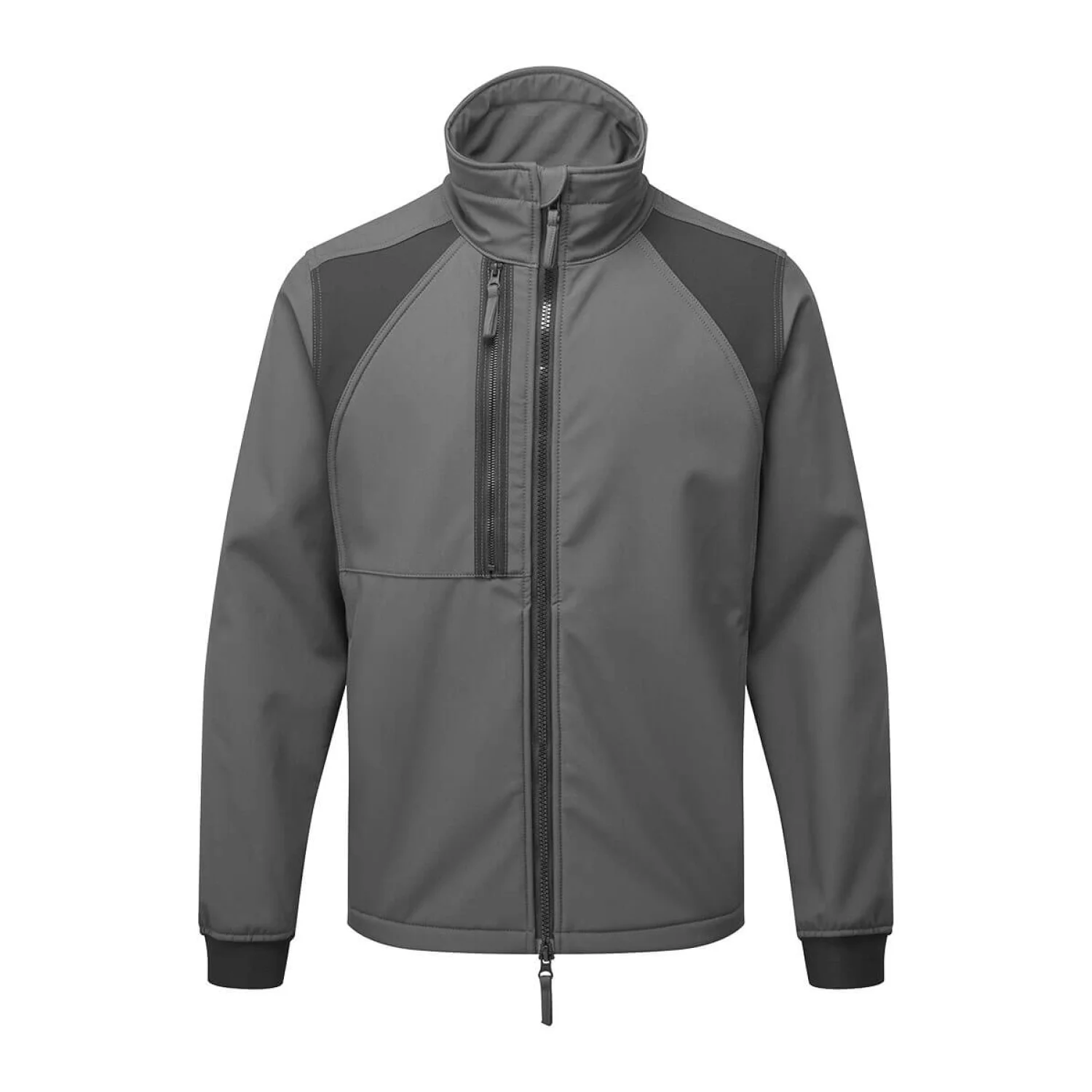 Portwest CD870 - WX2 Eco Softshell (2L) mole szürke
