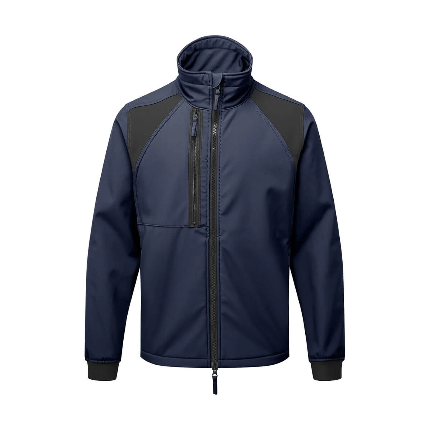Portwest WX2 Eco Softshell (2L) Navy