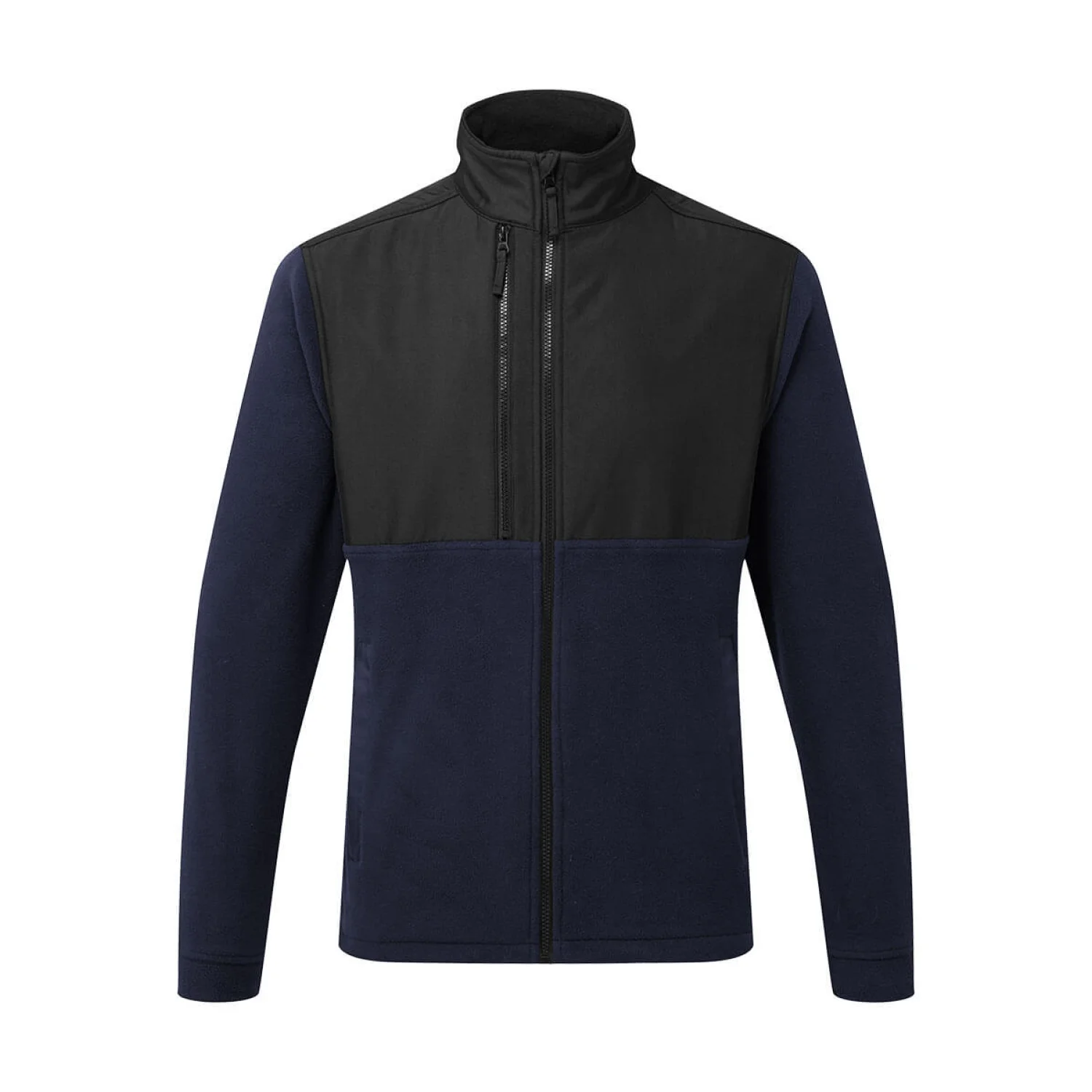 Portwest WX2 Eco polár Navy