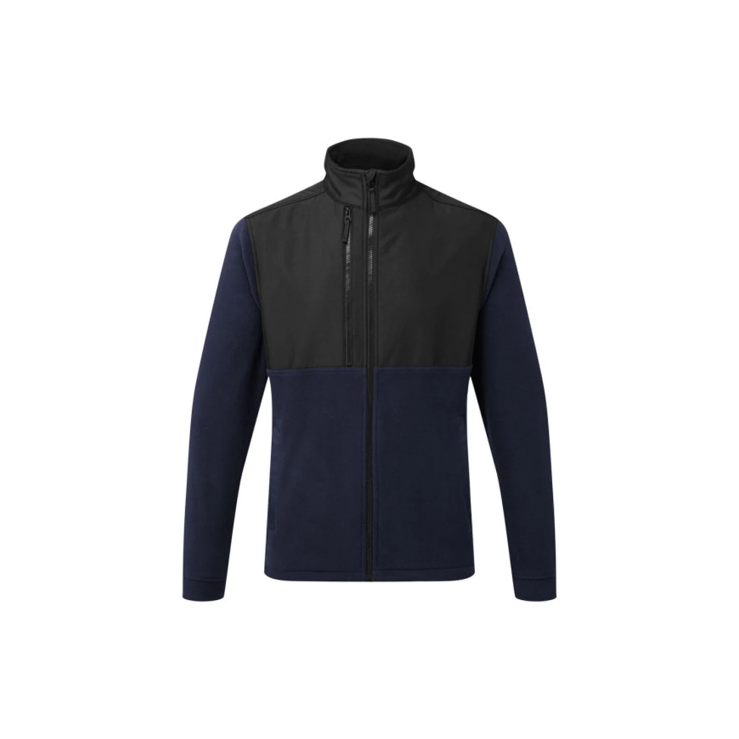 Portwest WX2 Eco Fleece tengerészkék