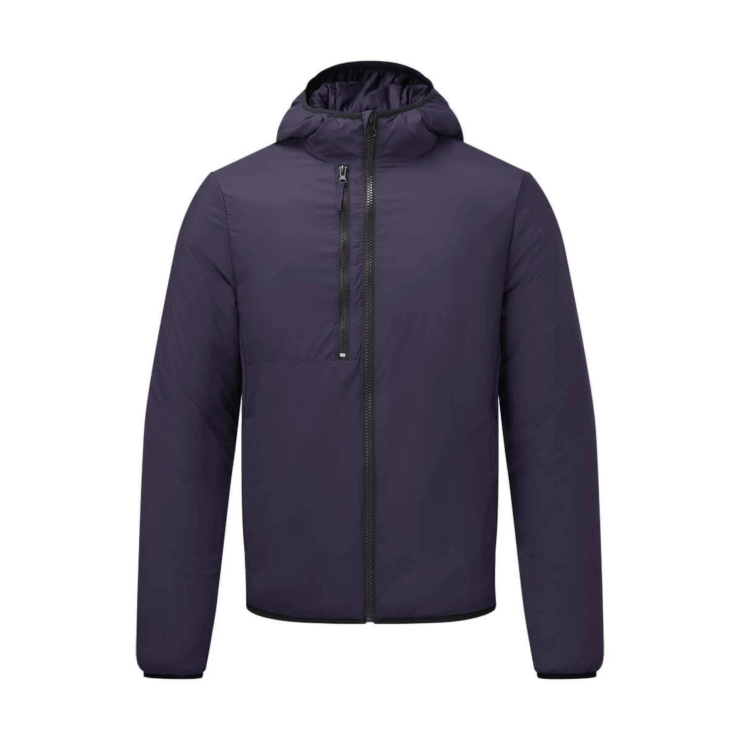 Portwest WX2 Eco szigetelt kabát Navy