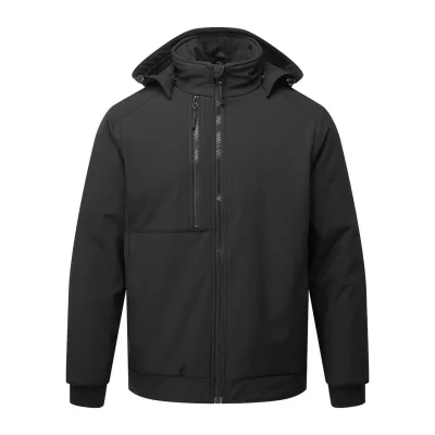 Portwest WX2 Eco bélelt softshell (2L) kabátok és