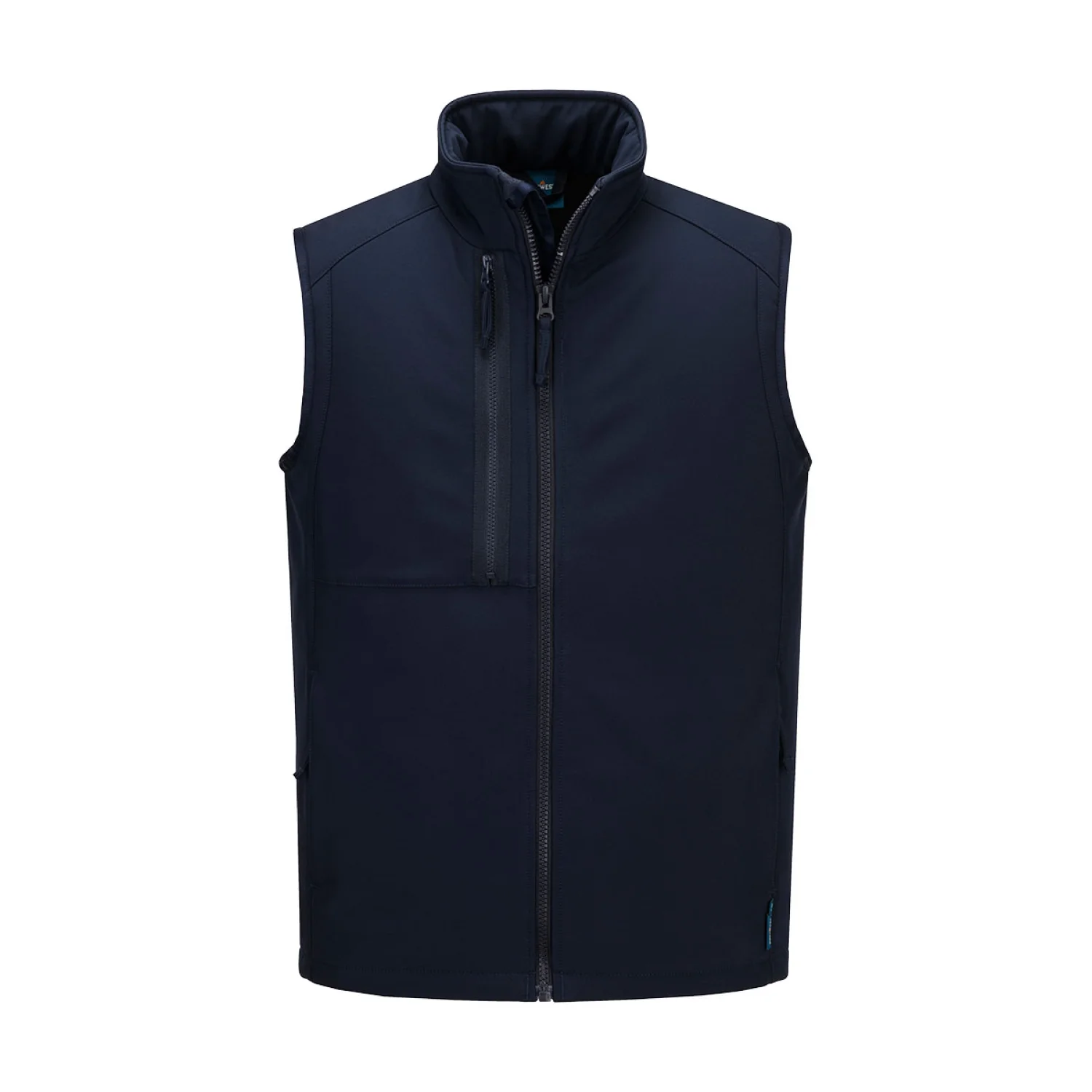 Portwest WX2 Winter Bodywarmer (2L) Navy