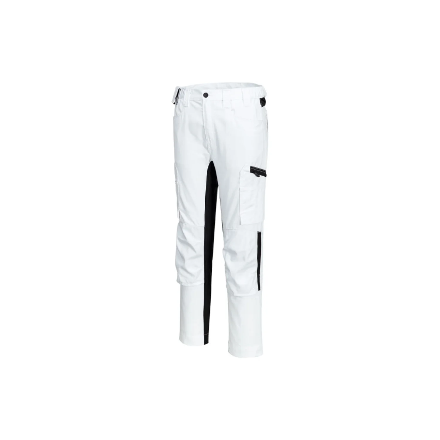 Portwest WX2 Eco Stretch Trade nadrág fehér