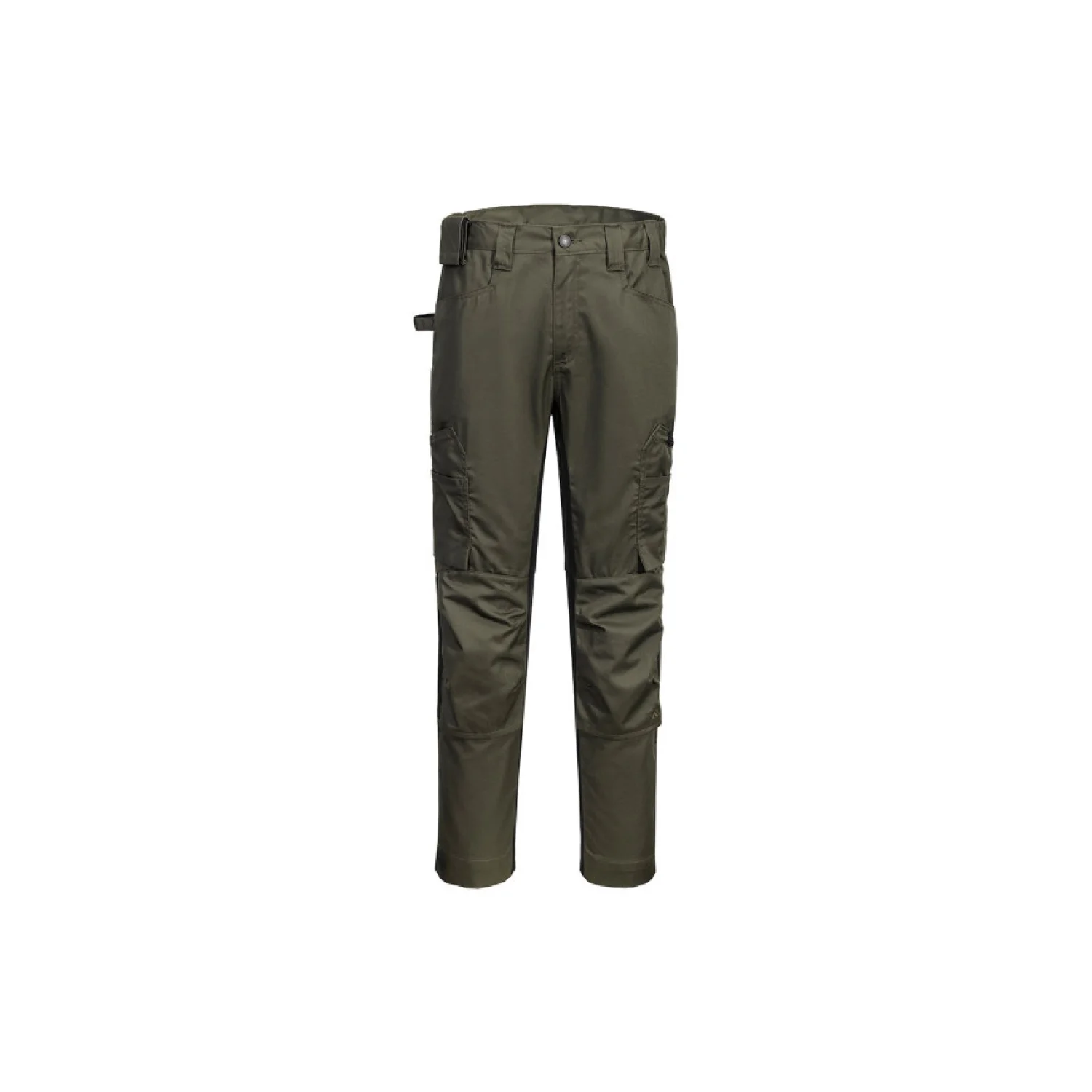 Portwest WX2 Eco Stretch Trade nadrág forest nights